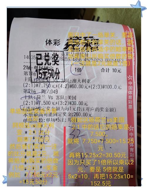 如何购买世界杯球票投注指南